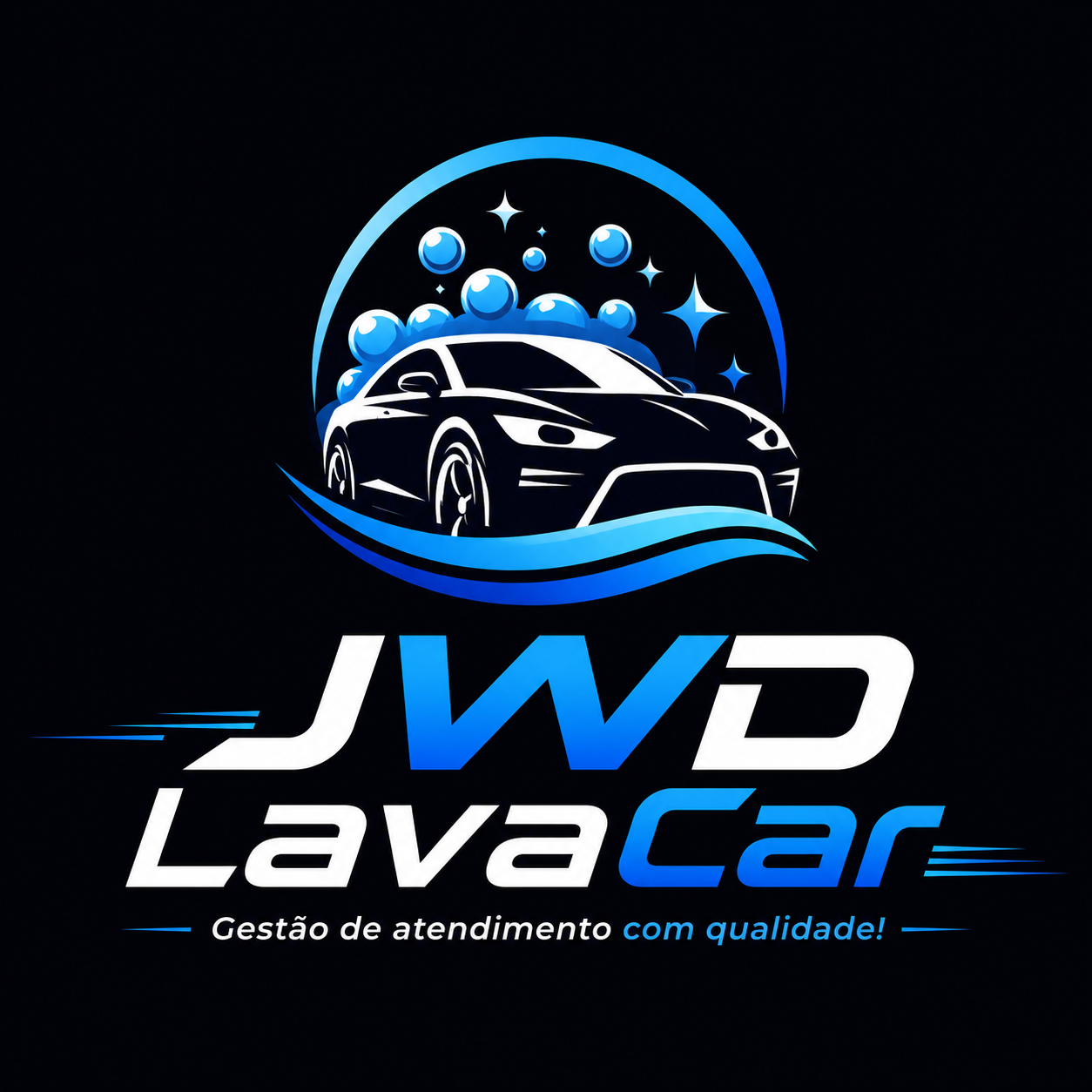 JWD LavaCar